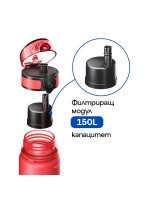 Червен 
