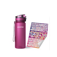 Филтрираща бутилка City 650ml. Филтрираща бутилка City 650ml.