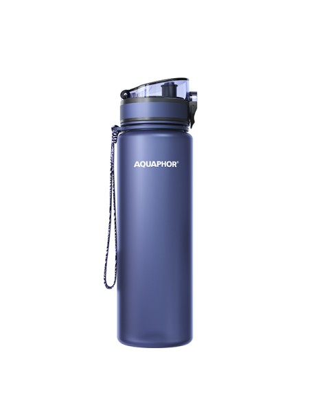 Филтрираща бутилка City 800ml. Филтрираща бутилка City 800ml.