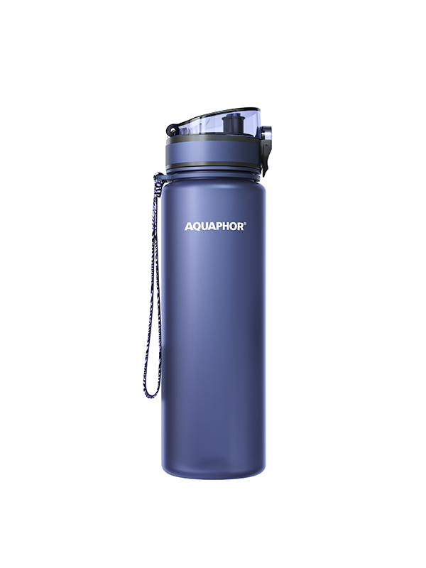 Филтрираща бутилка City 800ml. Филтрираща бутилка City 800ml.