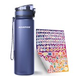 Филтрираща бутилка City 800ml.