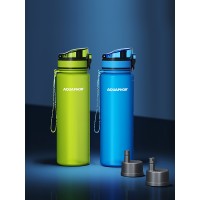 Филтрираща бутилка City 800ml. (с 3 филтъра) и комплект стикери!