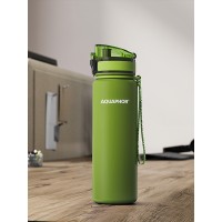 Филтрираща бутилка City 800ml. (с 3 филтъра) и комплект стикери!