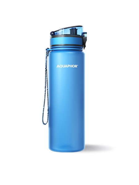 Филтрираща бутилка City 800ml. Филтрираща бутилка City 800ml.