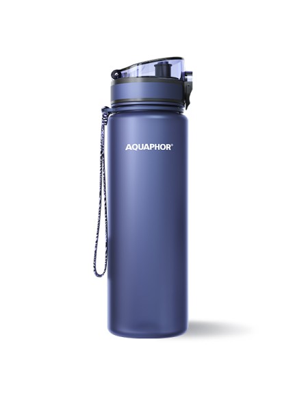 Филтрираща бутилка City 800ml.