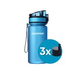 Филтрираща бутилка City 350ml. (с 3 филтъра)