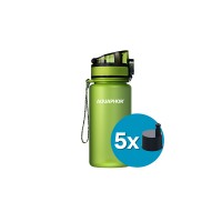 Филтрираща бутилка City 350ml. (с 5 филтъра) Филтрираща бутилка City 350ml. (с 5 филтъра)