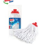 Magic clean БЪРСАЛКА ПАМУЧНО ВЪЖЕ GIGANT