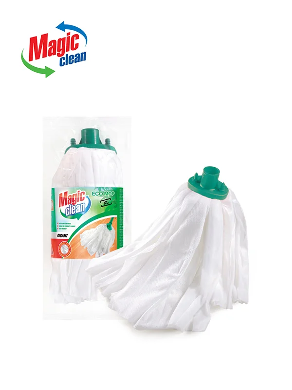Magic Clean БЪРСАЛКА ВИСКОЗНА ЛЕНТА "ЕСО МОР GIGANT", права резба Magic Clean БЪРСАЛКА ВИСКОЗНА ЛЕНТА "ЕСО МОР GIGANT", права резба