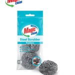 Magic Clean ТЕЛ НЕРЪЖДАЕМА КЪРЛИ 3 БР.