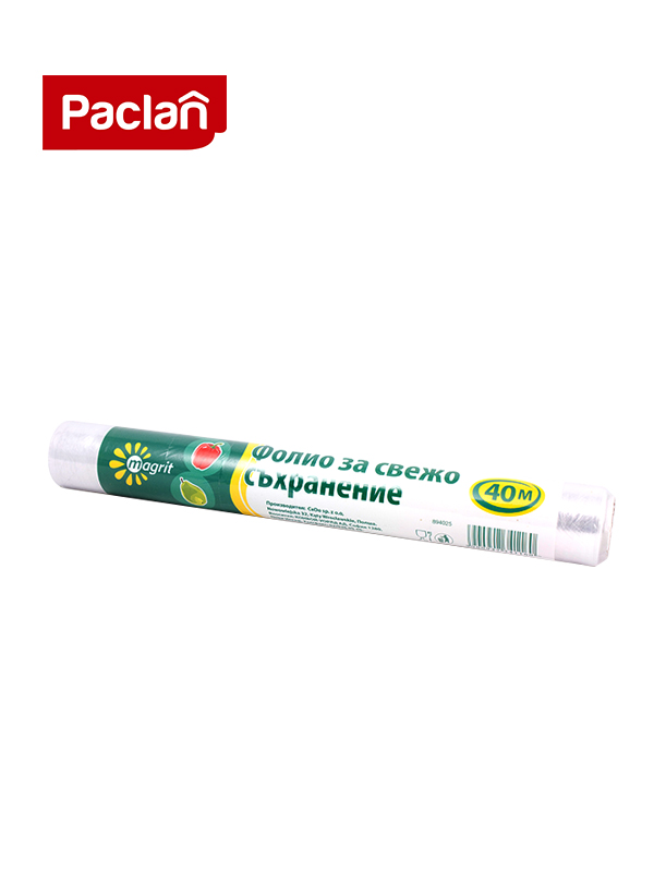 Paclan ФОЛИО ЗА СВЕЖО СЪХРАНЕНИЕ MAGRIT Paclan ФОЛИО ЗА СВЕЖО СЪХРАНЕНИЕ MAGRIT