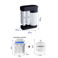 DWM-102S Black Edition