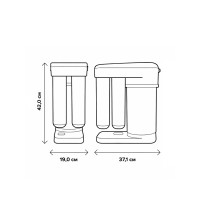 DWM-101S EU (Морион)