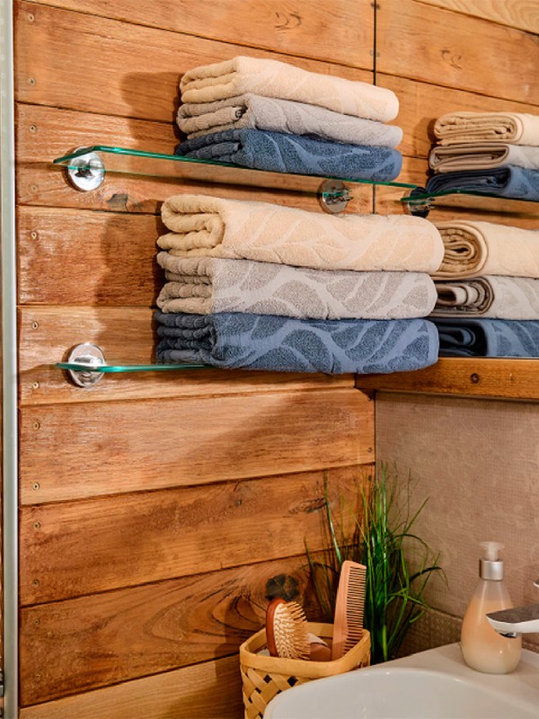 Кърпа Dormeo Royal 50x100