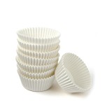 FACKELMANN Хартиени форми за печене 50 мм, 100 бр.