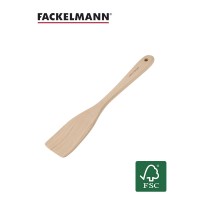 FACKELMANN Комплект дървени прибори FACKELMANN Комплект дървени прибори