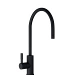 Батерия за питейна вода WLG 1301-011 черен мат