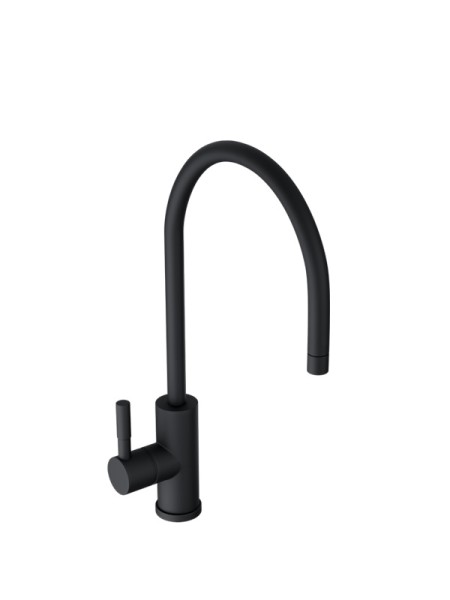 Батерия за питейна вода WLG 1301-011 черен мат Батерия за питейна вода WLG 1301-011 черен мат