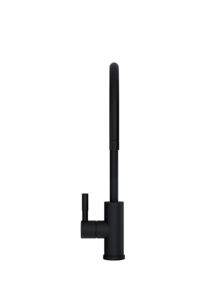 Батерия за питейна вода WLG 1301-011 черен мат