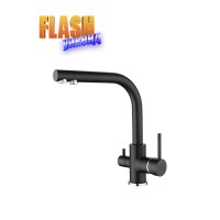 Комбиниран смесител Akvaduo