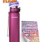 Филтрираща бутилка City 1000ml.