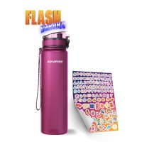 Филтрираща бутилка City 1000ml.