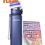 Филтрираща бутилка City 800ml.