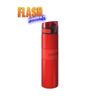 Филтрираща Термо Бутилка City Cool 500 ml.