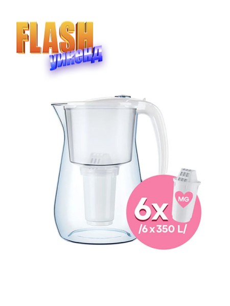 Прованс А5 mg+ (със 6 филтъра)