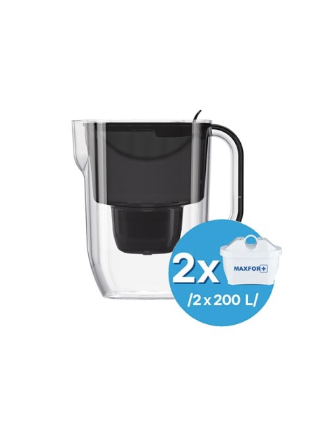 Фреш с 2 филтъра MAXFOR+