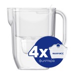 Фреш с 4 филтъра MAXFOR+