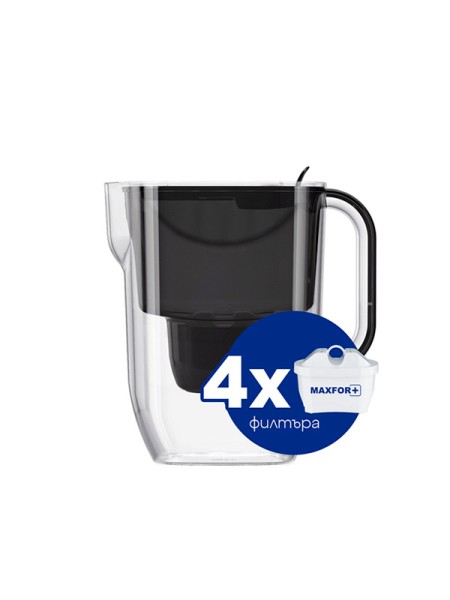 Фреш с 4 филтъра MAXFOR+