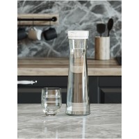 Aquaphor Стъклена филтрираща гарафа
