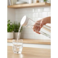 Aquaphor Филтри за стъклена гарафа, 3 броя