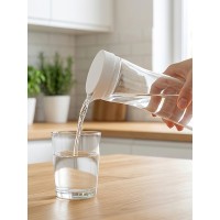 Aquaphor Стъклена филтрираща гарафа