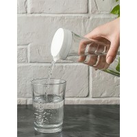 Aquaphor Стъклена филтрираща гарафа