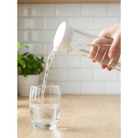 Aquaphor Стъклена филтрираща гарафа