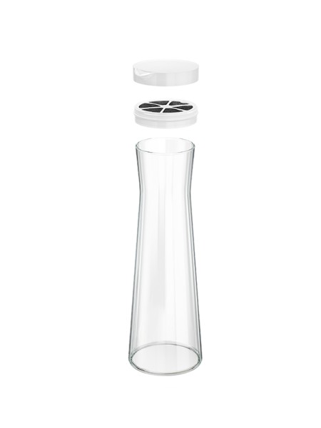 Aquaphor Стъклена филтрираща гарафа Aquaphor Стъклена филтрираща гарафа