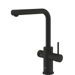 Комбиниран трипътен смесител GROHE BLUE PURE MINTA 30590KF0