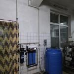 Монтаж на система за цяла къща