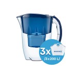 Джаспър (с 3 филтъра)