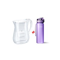 Комплект Лаго MAXFOR+ с Филтрираща бутилка City 500ml. Комплект Лаго MAXFOR+ с Филтрираща бутилка City 500ml.