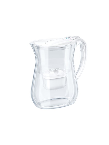 Кана Лаго MAXFOR+, бяла с 3 филтъра