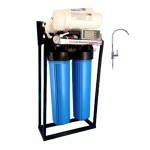 Система с обратна осмоза за цялата къща