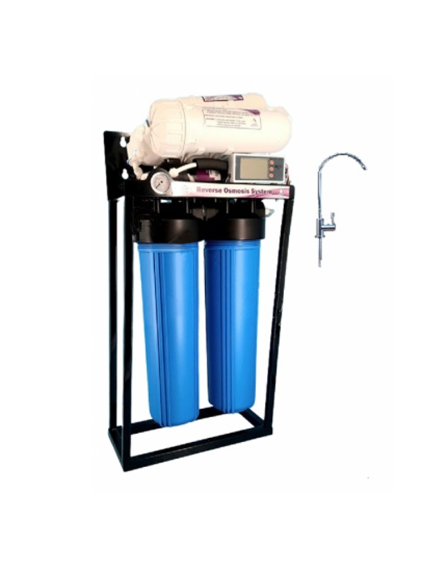 Обратна Осмоза за цялата къща Обратна Осмоза за цялата къща