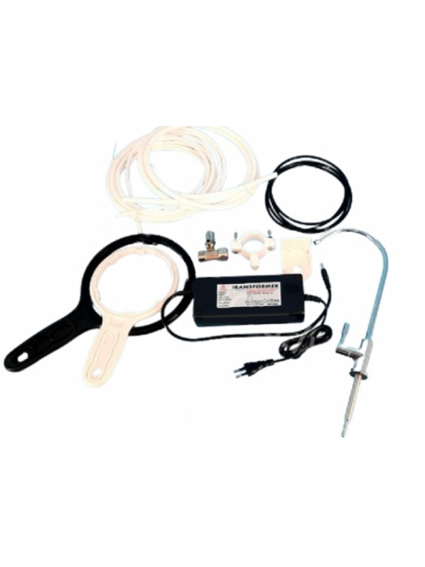 Обратна Осмоза за цялата къща Обратна Осмоза за цялата къща