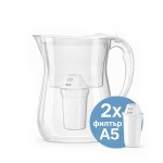 Лион A5 (с 2 филтъра)