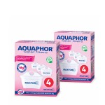 MAXFOR+ Mg Филтри за кани, 8 броя