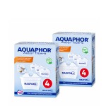 MAXFOR+ Филтри за кани, 8 броя