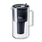 Стъклена филтрираща кана Норд